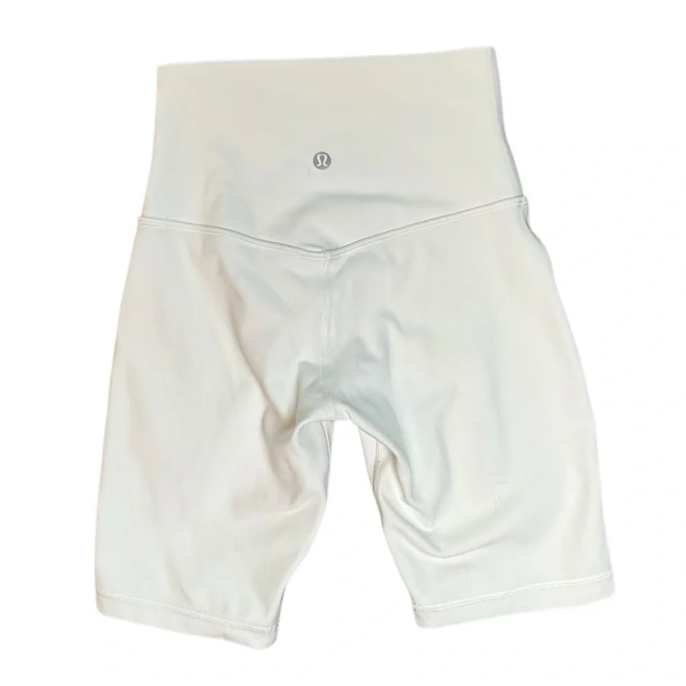 NWT‎ Lululemon Align HR Short 8
